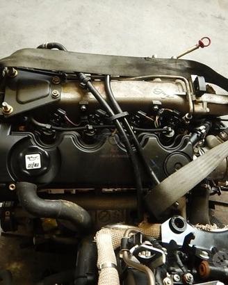 Fiat doblo 2006 - 223b1000 - motore usato