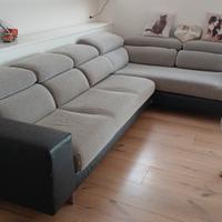 Divano Dondi Salotti 