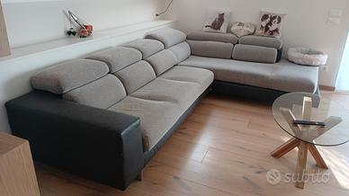 Divano Dondi Salotti 