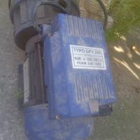 Elettropompa