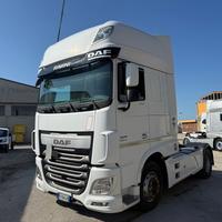 Daf XF 460