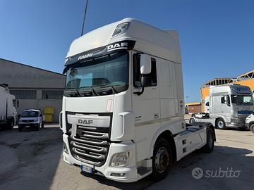 Daf XF 460