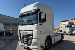 Daf XF 460