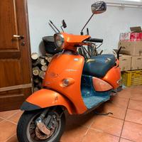 Habana aprilia