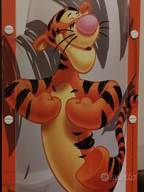 lampada Disney funzionante 