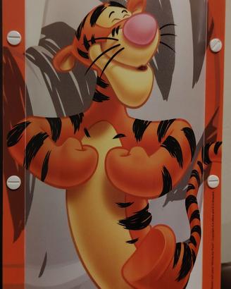 lampada Disney funzionante 