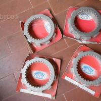 Frizioni nuove motori rotax