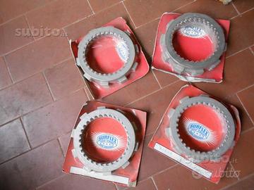 Frizioni nuove motori rotax