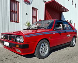 LANCIA DELTA HF 4WD 2.0 ie 8V TURBO DA 165CV / ASI