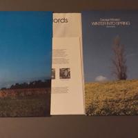 Lotto vinile, LP New Age Contemporary Jazz 80s