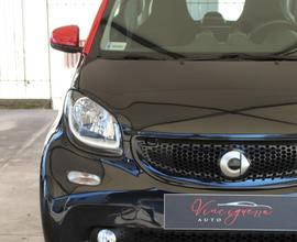 Smart fortwo 0.9 turbo 90cv