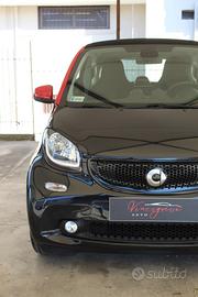 Smart fortwo 0.9 turbo 90cv