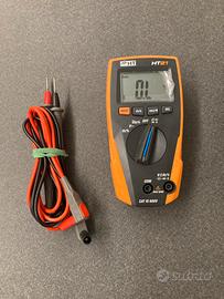 TESTER PER HOBBYSTICA MARCA HT 21