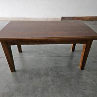 Tavolo da cucina rustico