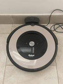 Robot aspirapolvere iRobot Roomba e5