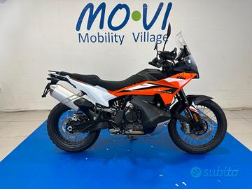 KTM 890 ADVENTURE