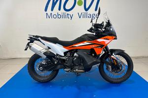 KTM 890 ADVENTURE