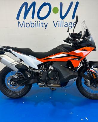 KTM 890 ADVENTURE