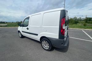 Furgone Fiat doblo 1.6 metano