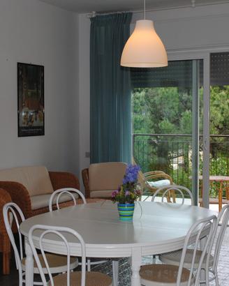 Elegante Trilocale in settima Traversa
