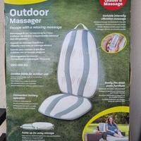 Massaggiatore da esterno