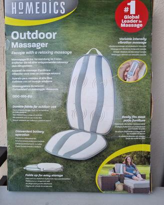 Massaggiatore da esterno