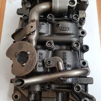 pompa olio audi a3 golf 5 passat 2.0  170 cv