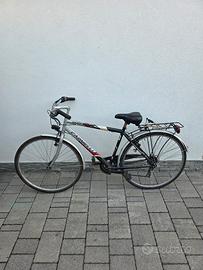 bici uomo