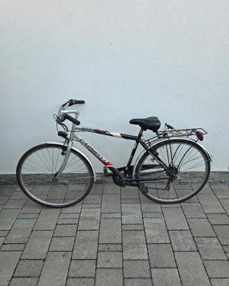 bici uomo