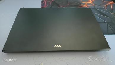 Laptop Gaiming Acer 