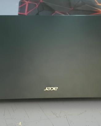 Laptop Gaiming Acer 