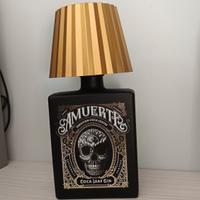 lampada senza filo con tre tonalità di luce