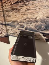 google pixel 9 NUOVO IMBALLATO