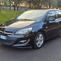 Opel Astra 1.4 BENZINA OK PER NEOPATENTATI ANNO 20