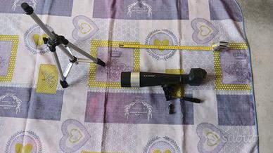Cannocchiale binocolo ottico Keenox,