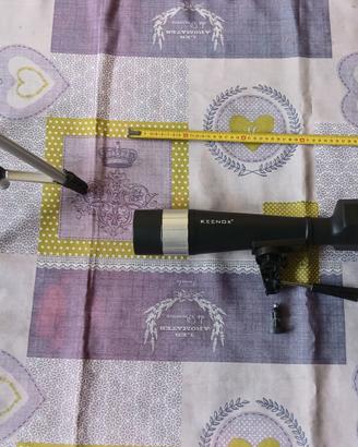 Cannocchiale binocolo ottico Keenox,