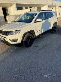 Jeep compass  anno 2020