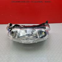 FARO ANTERIORE HONDA DN01 2008 2009 DN-01 2010