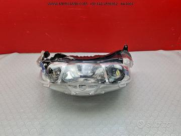 FARO ANTERIORE HONDA DN01 2008 2009 DN-01 2010