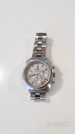 Zenith El Primero anni '70