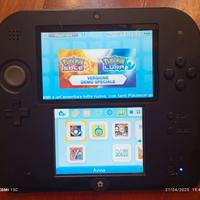 Nintendo 2Ds 