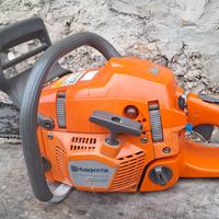 motosega husqvarna 346 xp 