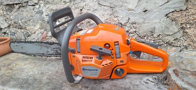 motosega husqvarna 346 xp 