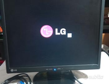 Monitor PC LG 19
