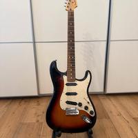 Fender Stratocaster Player made in Mexico 2020