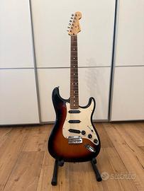 Fender Stratocaster Player made in Mexico 2020