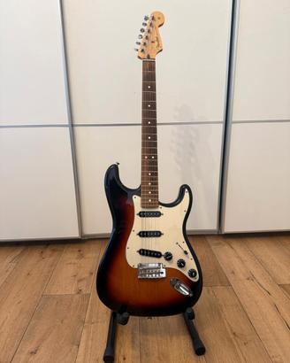 Fender Stratocaster Player made in Mexico 2020