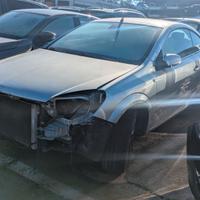 OPEL ASTRA 2004-2011 1.6 16V Benzina Cabrio-Coupe