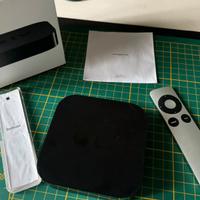 Apple TV 3rd generation
