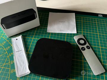 Apple TV 3rd generation